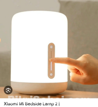 Xaiome Bedside lamp 2